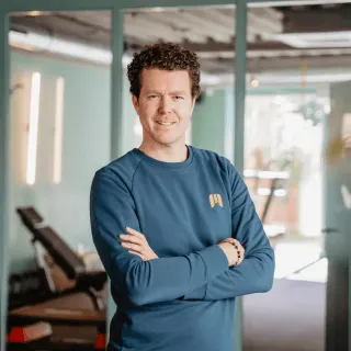 Movelife — personal training-studio in Noordoost, Utrecht — 2