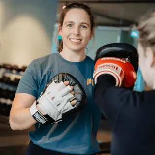 Movelife — personal training-studio in Noordoost, Utrecht — 3