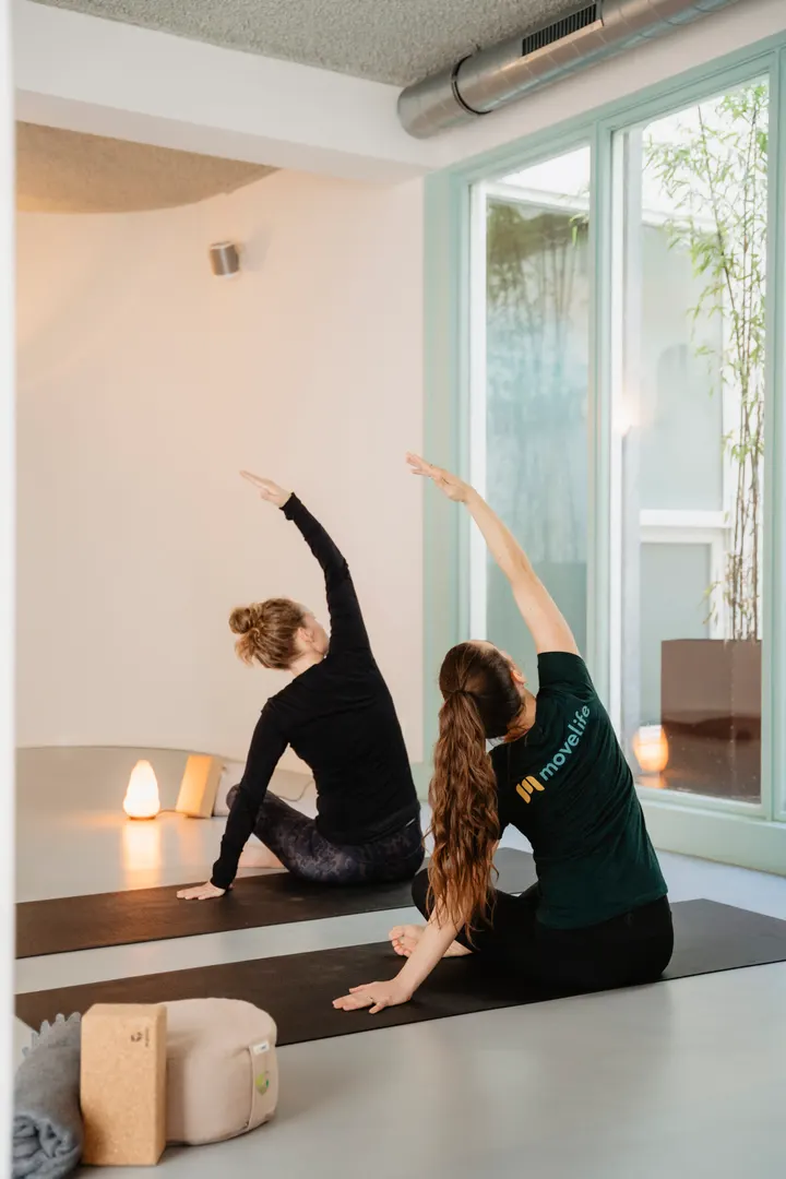 Movelife — Wellness in Noordoost, Utrecht