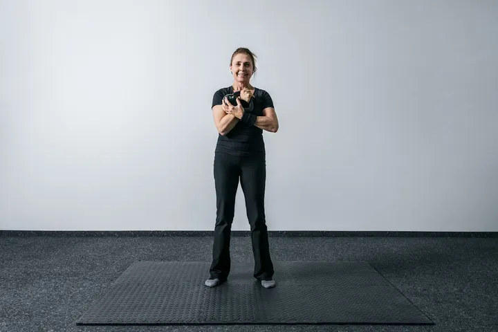 Pilates Nova — pilates-studio in Fellbach, Stuttgart — 2