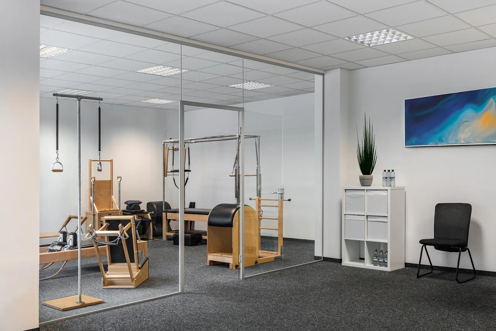 Pilates Nova — pilates-studio in Stuttgart — 3