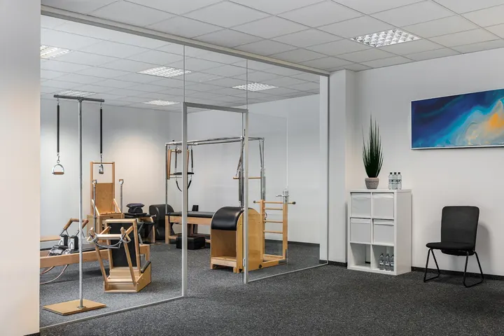 Pilates Nova — pilates-studio in Fellbach, Stuttgart — 3