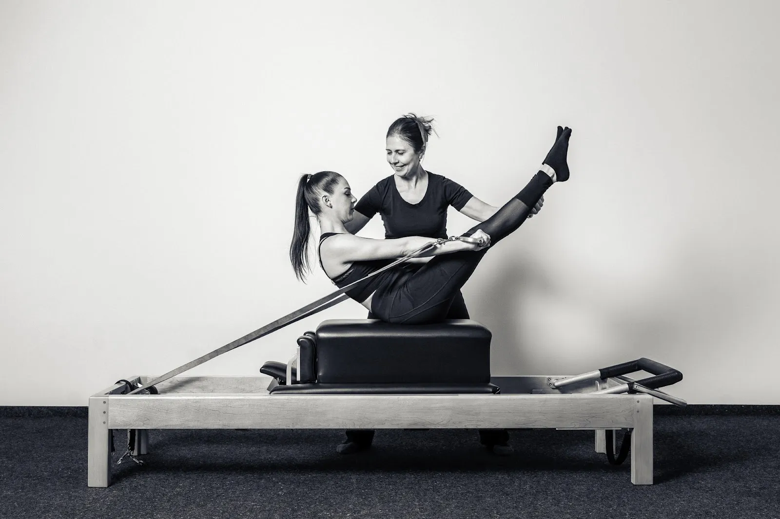 Pilates Nova — pilates-studio in Stuttgart — 3