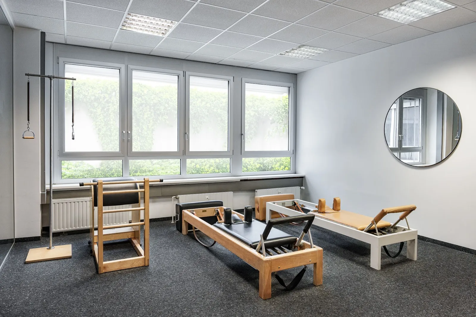 Pilates Nova — pilates-studio in Stuttgart — 4