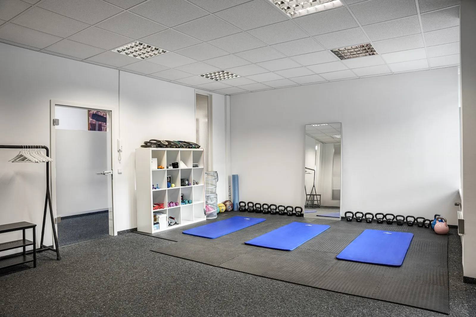 Pilates Nova — pilates-studio in Stuttgart — 5
