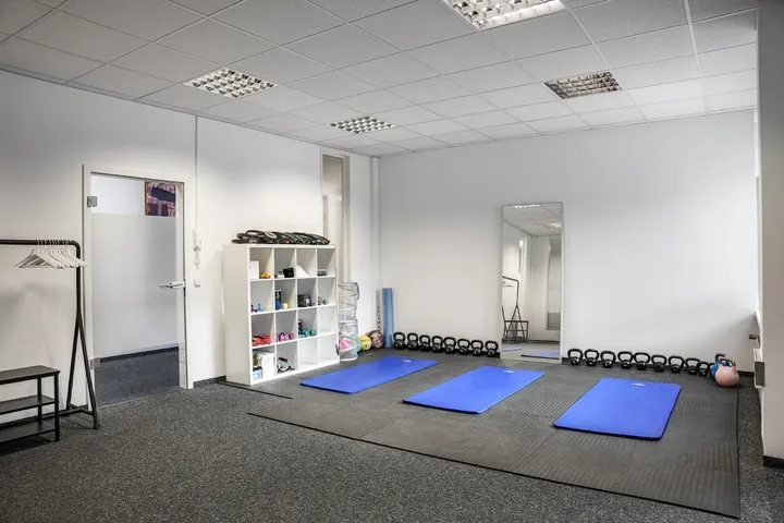 Pilates Nova — pilates-studio in Stuttgart — 5
