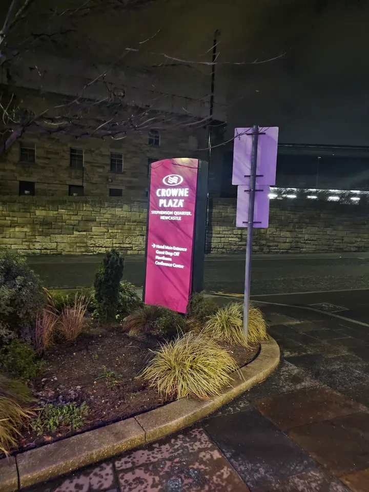 Mineral House Spa — wellness-studio in Grainger Town, Newcastle Upon Tyne — 3