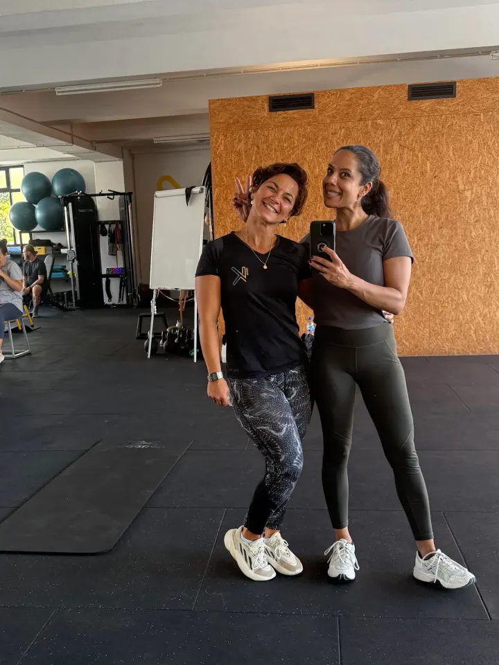 Kinetic Personal Exercise — ginásio-studio em Bonfim, Porto — 3