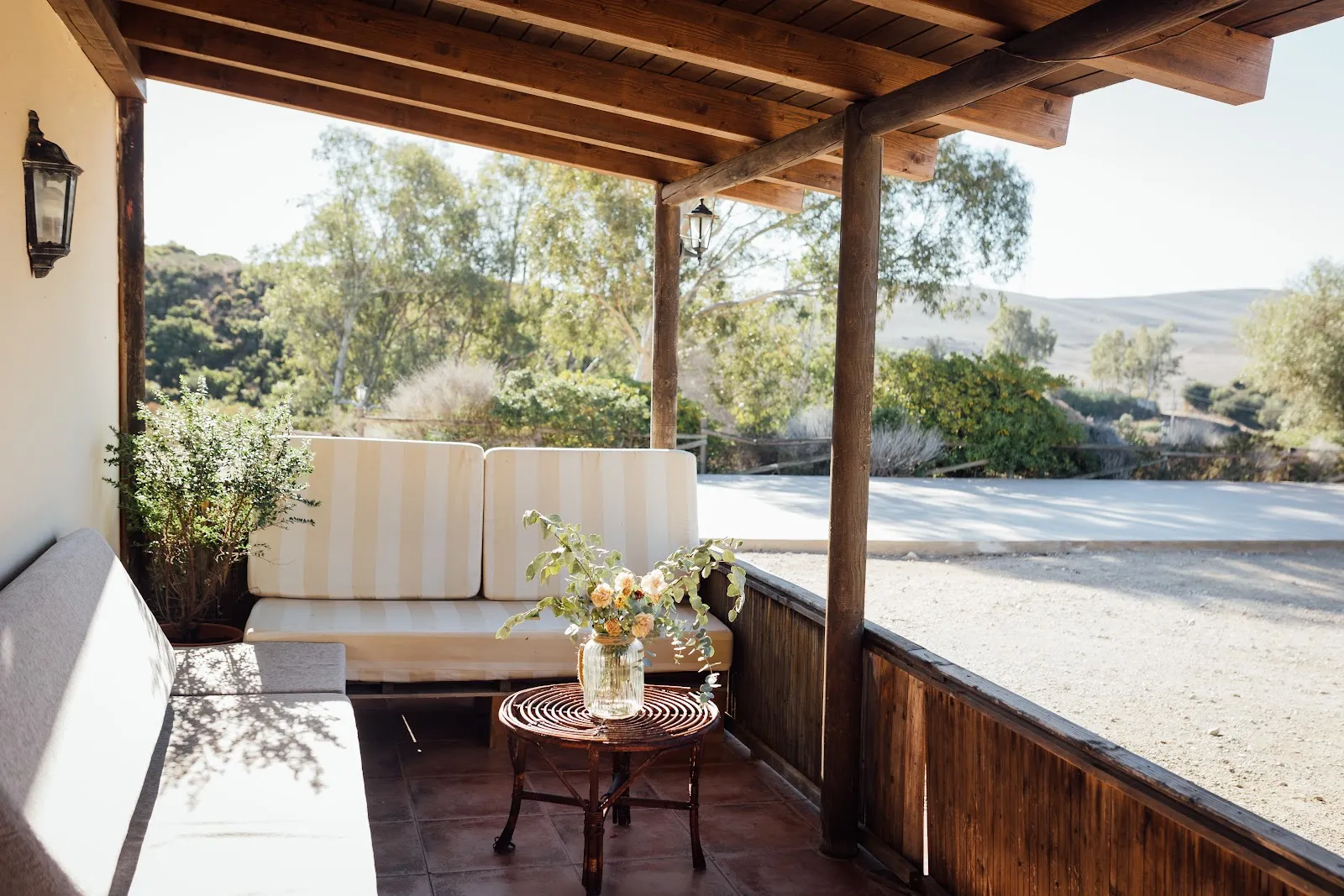 Shangri-La Retiros — wellness-studio en Medina-Sidonia — 3