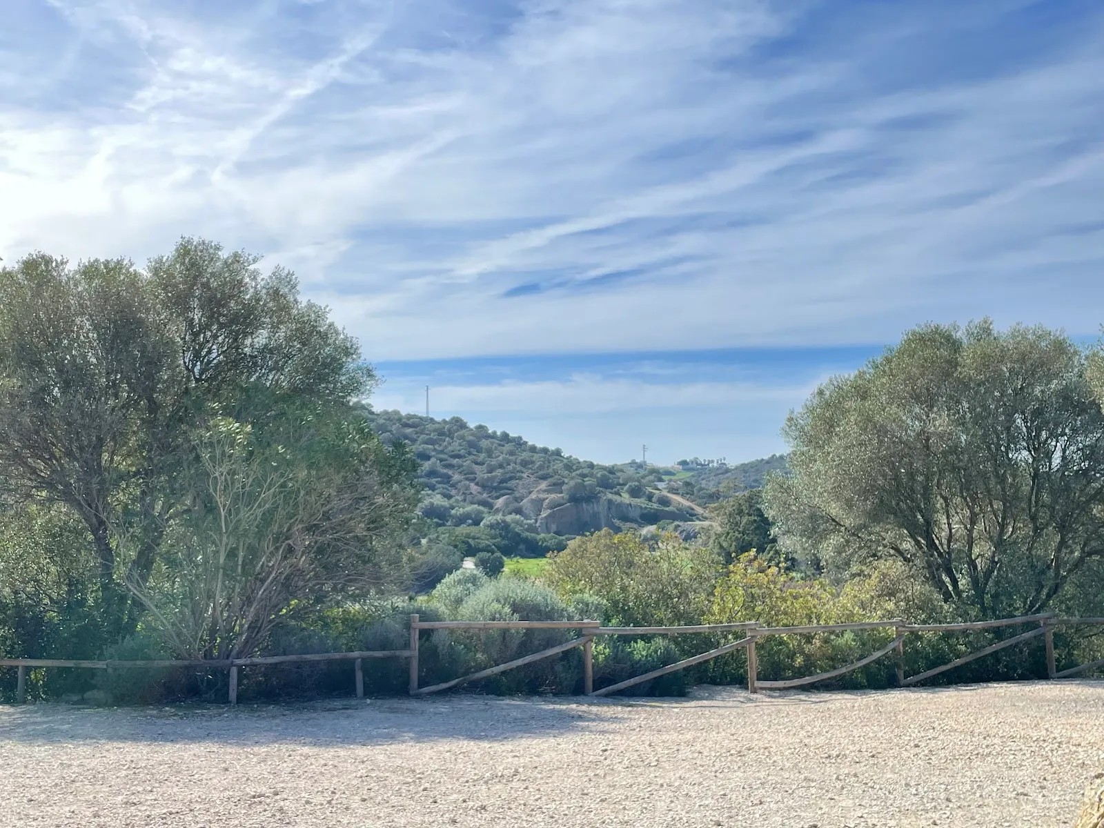 Shangri-La Retiros — wellness-studio en Medina-Sidonia — 5