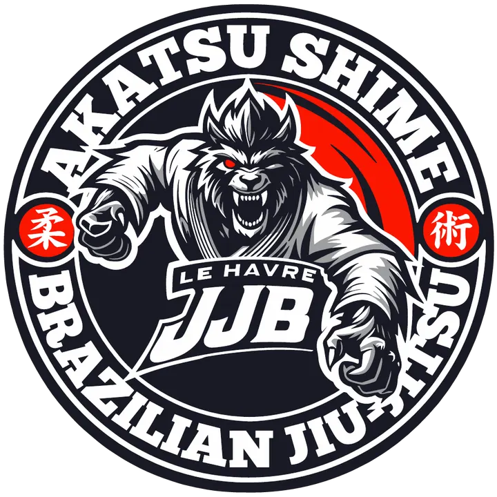 Akatsu Shime — jjb-studio au Havre — 3