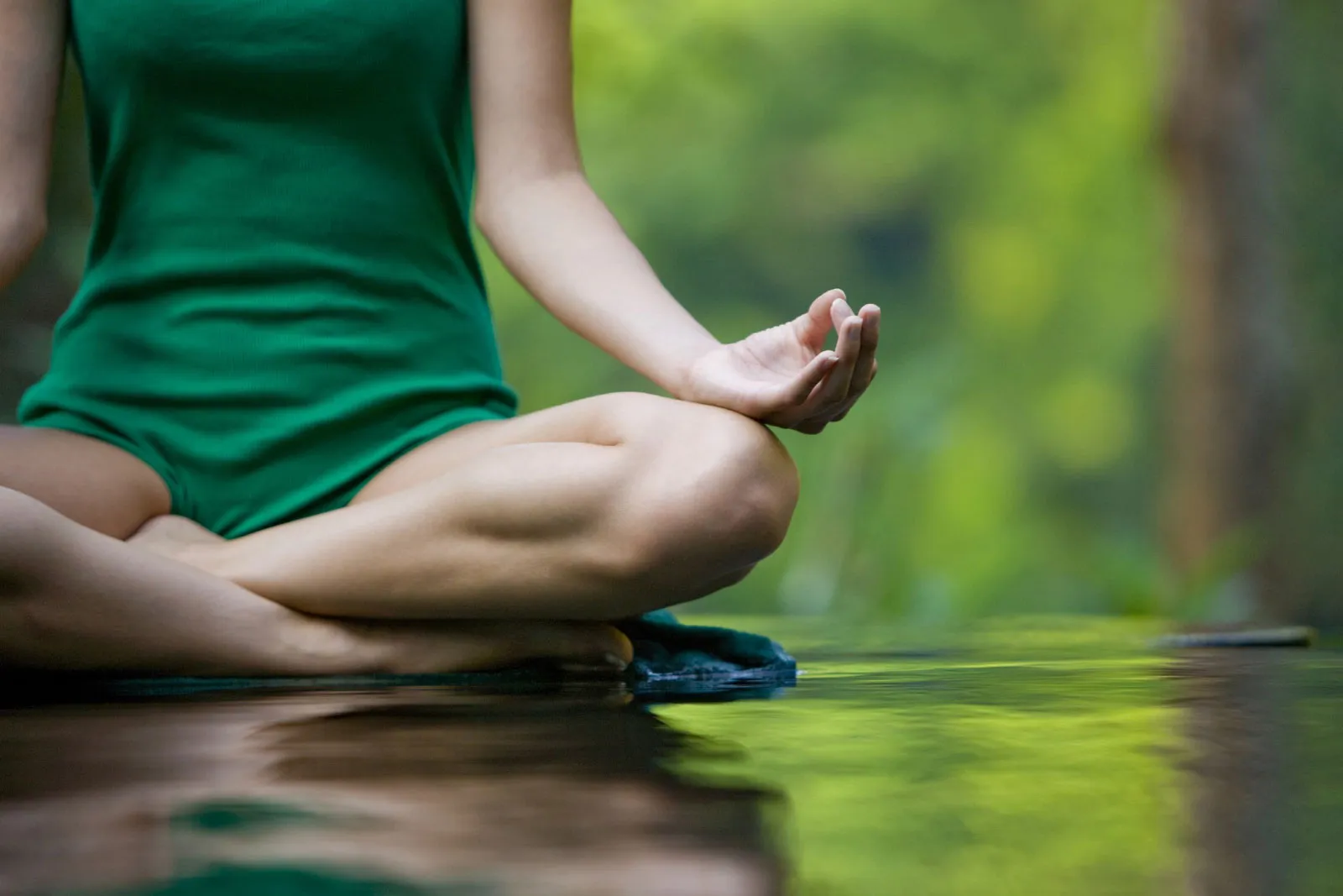 Yoga Amb Tu — yoga-studio i L'Ametlla del Vallès — 2