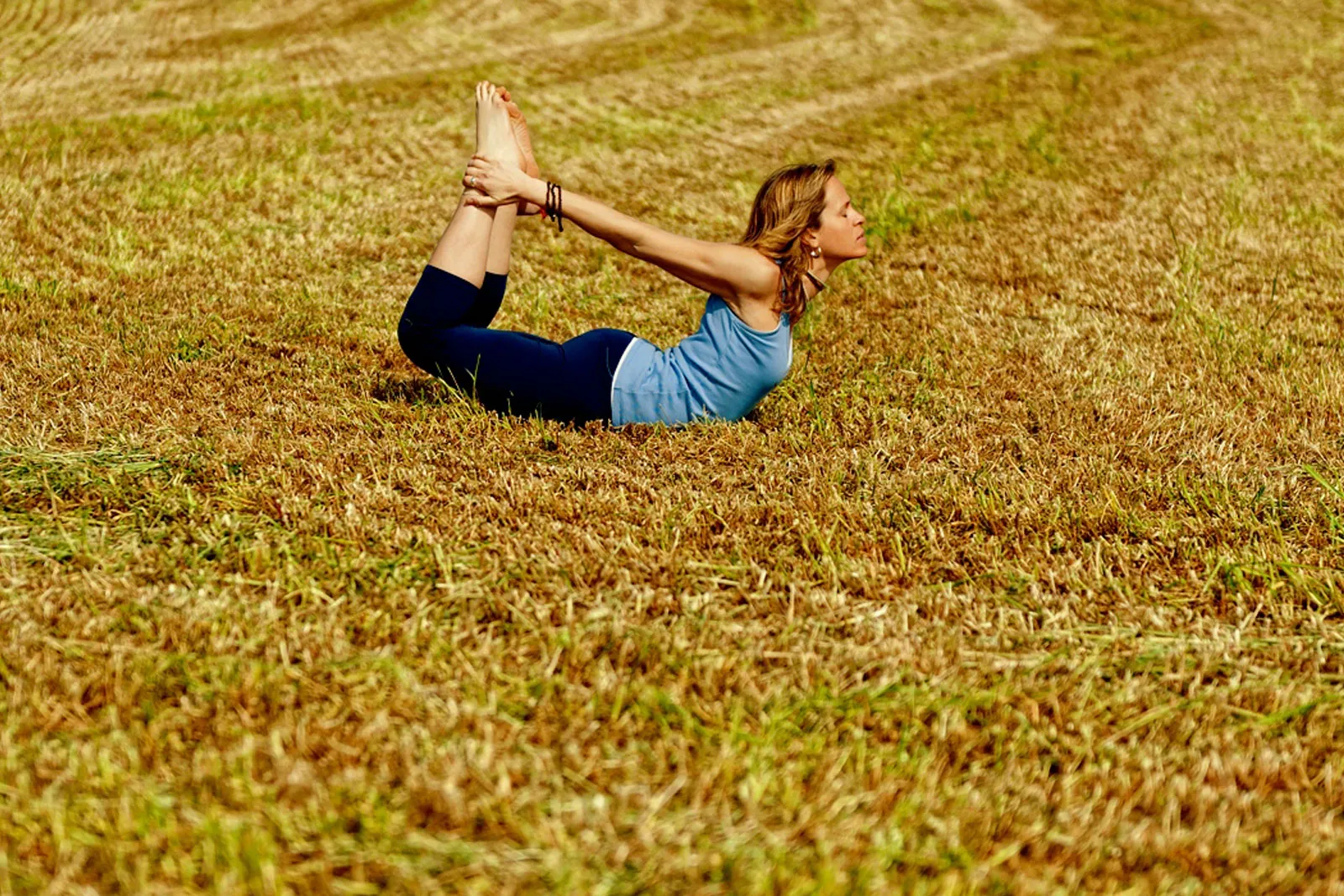 Yoga Amb Tu — yoga-studio i L'Ametlla del Vallès — 3