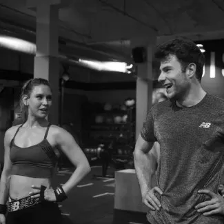 Distrito Estudio — Functional Training en Santiago de Vigo, Vigo