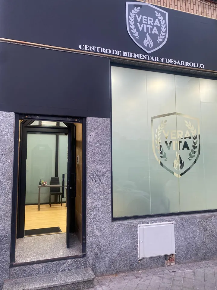Vera Vita — entrenamiento personal-studio en Móstoles — 3