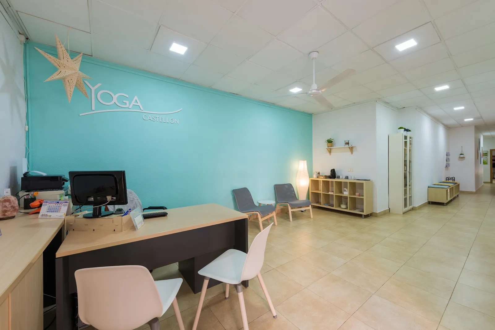 Kundalini Yoga Castellón — yoga-studio en Castelló de la Plana — 2