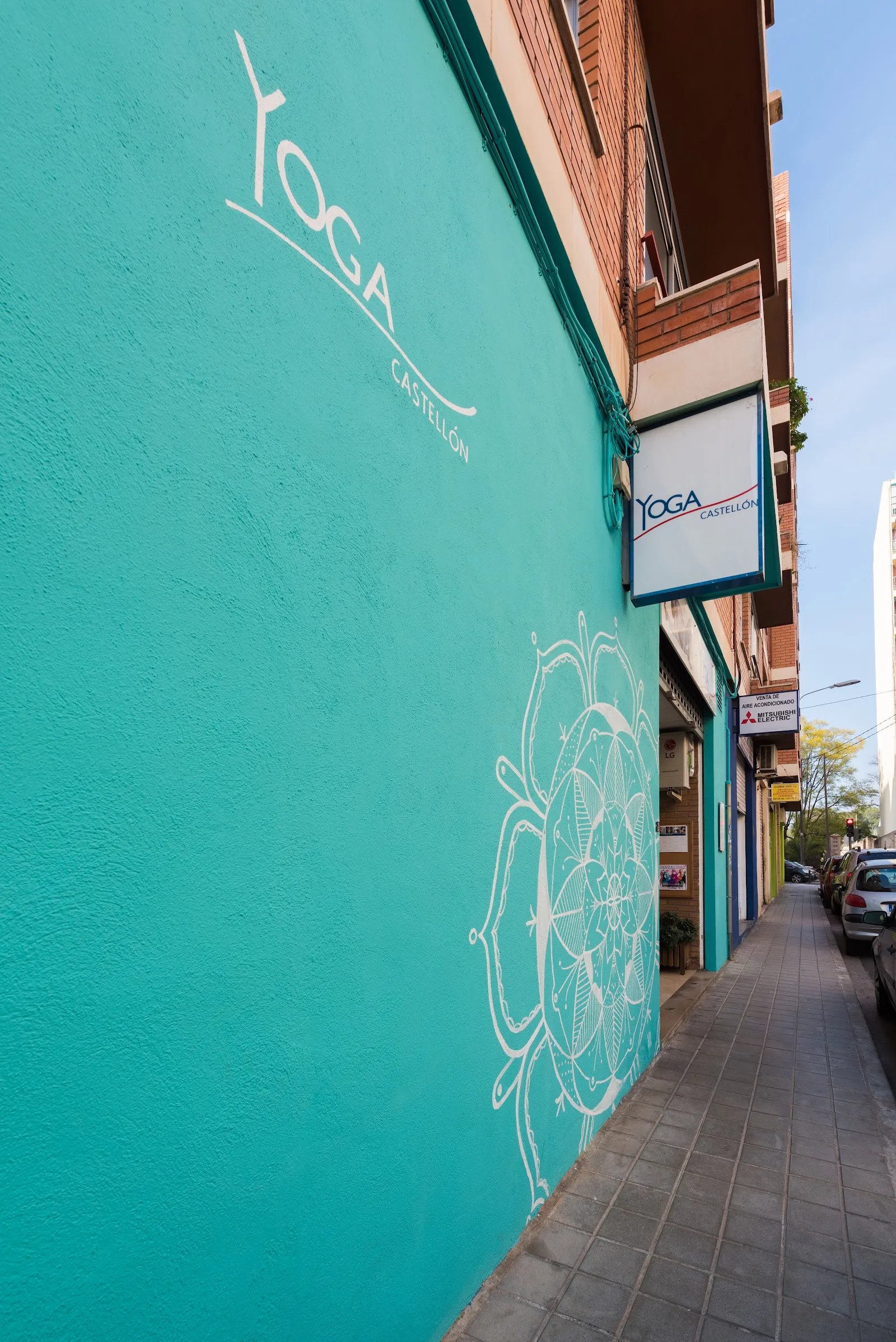 Kundalini Yoga Castellón — yoga-studio en Castelló de la Plana — 4