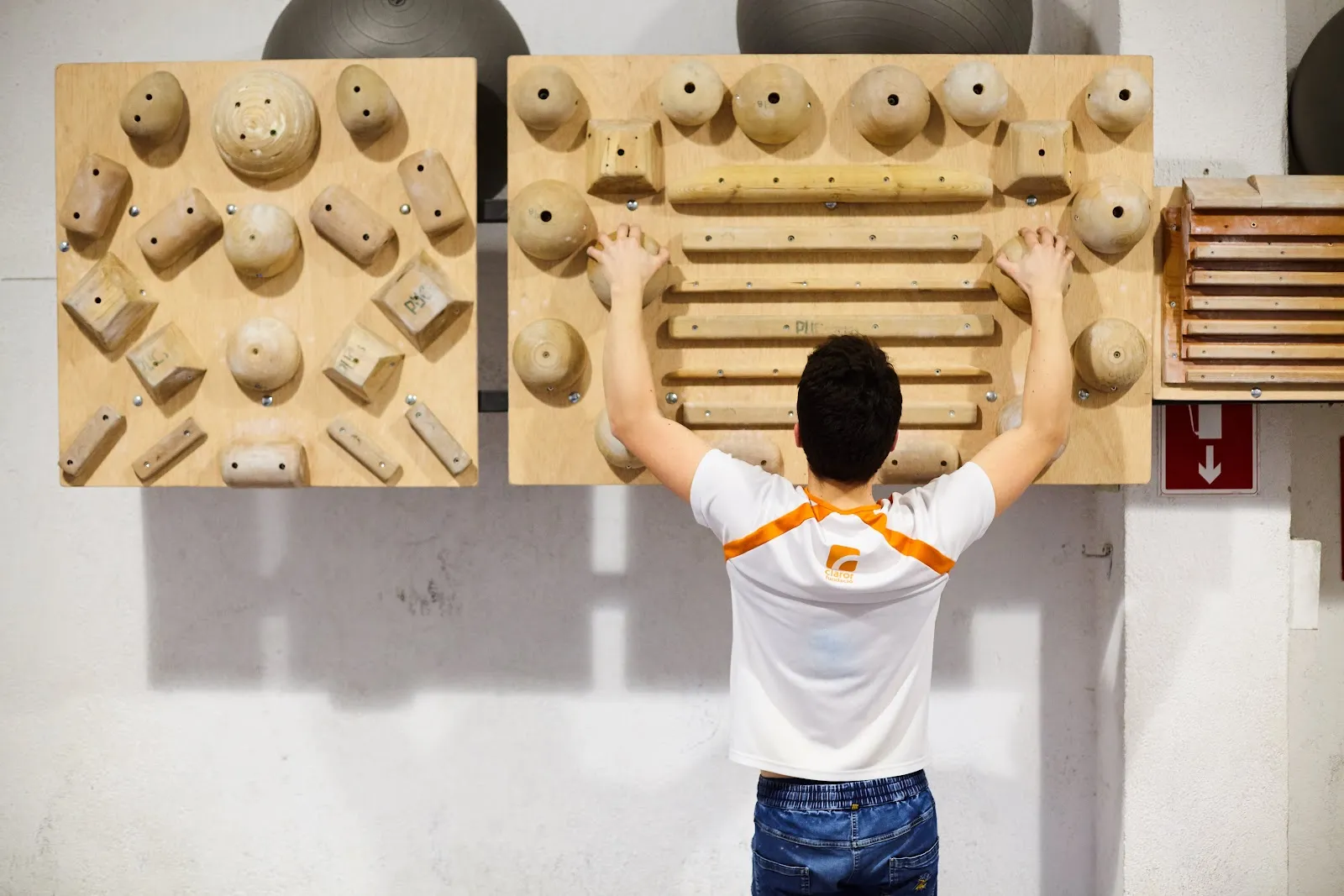 Búlder Planet — escalada-studio en Mataró — 4