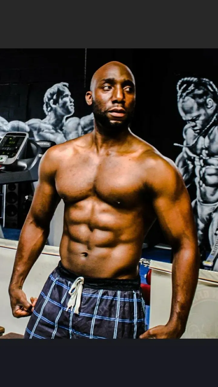 Warrior DNA Fit LTD — fitness studio in Summerstown, London — 2