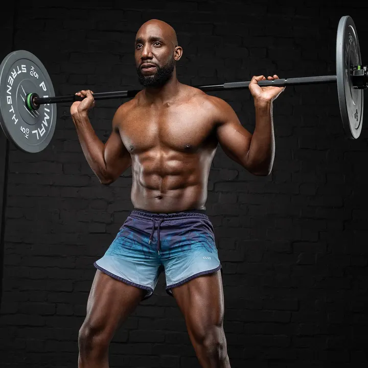 Warrior DNA Fit LTD — fitness studio in Summerstown, London — 3