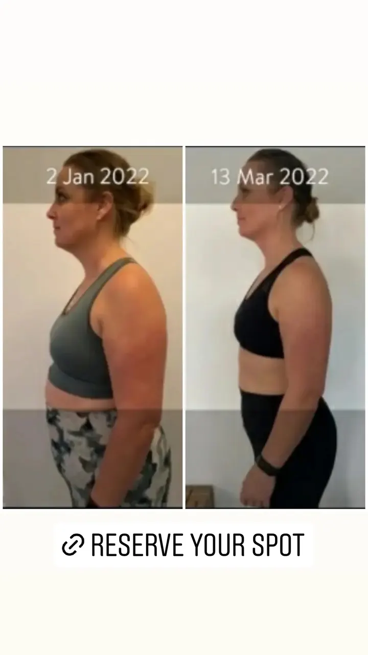 Warrior DNA Fit LTD — fitness studio in London — 5