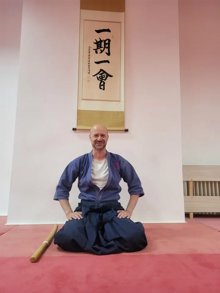 Das Dojo Köln — kampfsport-studio in Klettenberg, Köln — 2