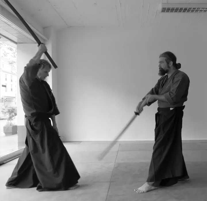 Das Dojo Köln — Kampfsport in Klettenberg, Köln