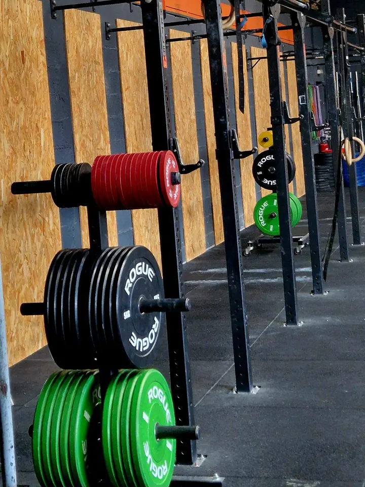 CrossFit 67 Strasbourg — crossfit-studio à Strasbourg — 3