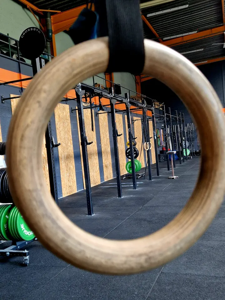 CrossFit 67 Strasbourg — crossfit-studio à Strasbourg — 5