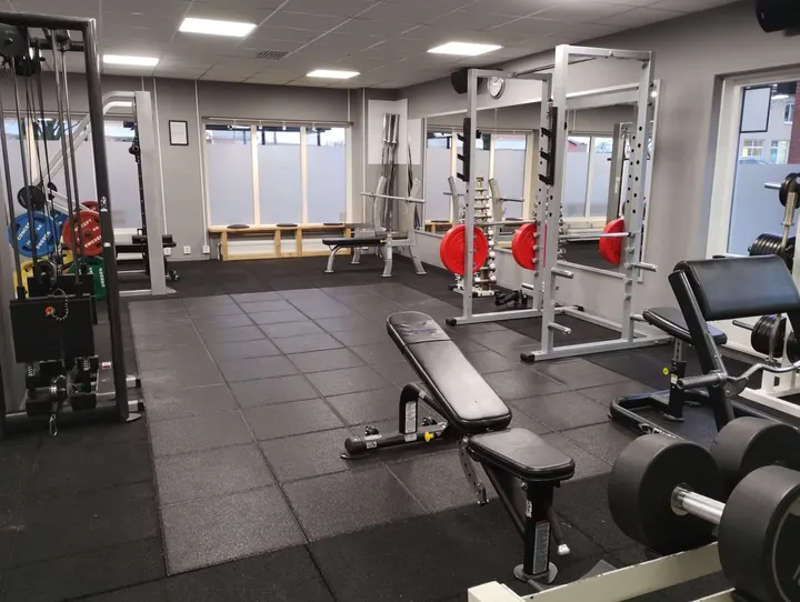 Avanti Sports Club Borensberg — träningsstudio i Borensberg — 3