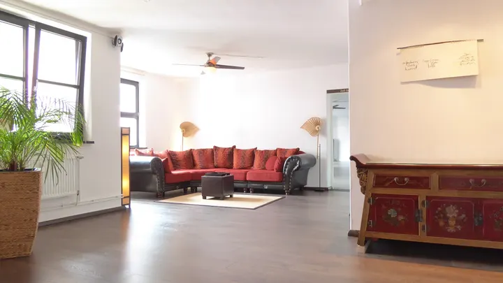 Physio Balance — yoga-studio in Rathausviertel, Magdeburg — 2