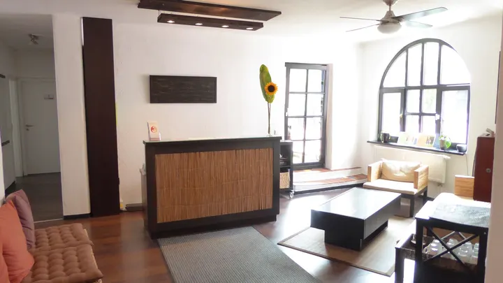 Physio Balance — yoga-studio in Rathausviertel, Magdeburg — 3