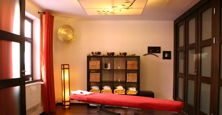 Physio Balance — yoga-studio in Magdeburg — 3