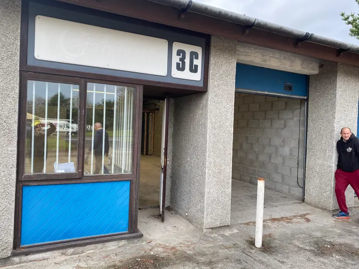 Wheal Fitness — fitness studio in Gwennap, Redruth — 2