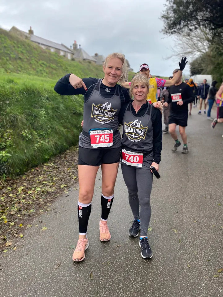 Wheal Fitness — fitness studio in Gwennap, Redruth — 3