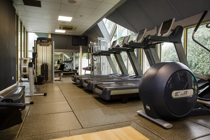 Landmark Health & Fitness — Fitness Studio in Denhead of Gray, Dundee