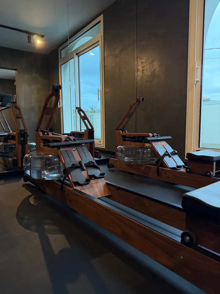 Novarc — récupération-studio à Biarritz — 3