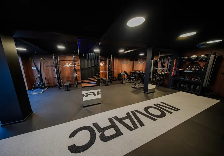 Novarc — récupération-studio à Biarritz — 4