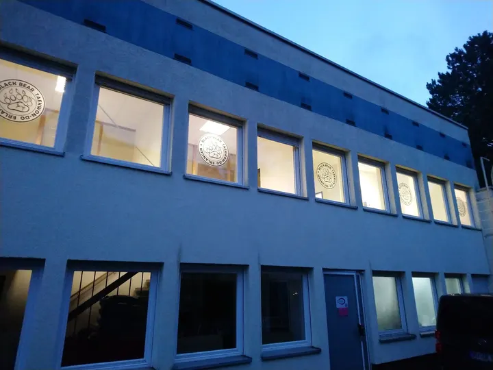 Black Bear Gym Erlangen — fitnessstudio in Stadtrandsiedlung, Erlangen — 3
