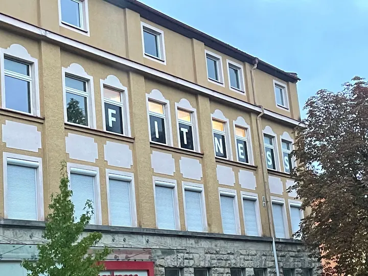 BeFit Powerroom — fitnessstudio in Schlößlein, Rothenburg ob der Tauber — 3