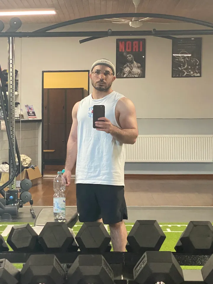BeFit Powerroom — fitnessstudio in Rothenburg ob der Tauber — 3