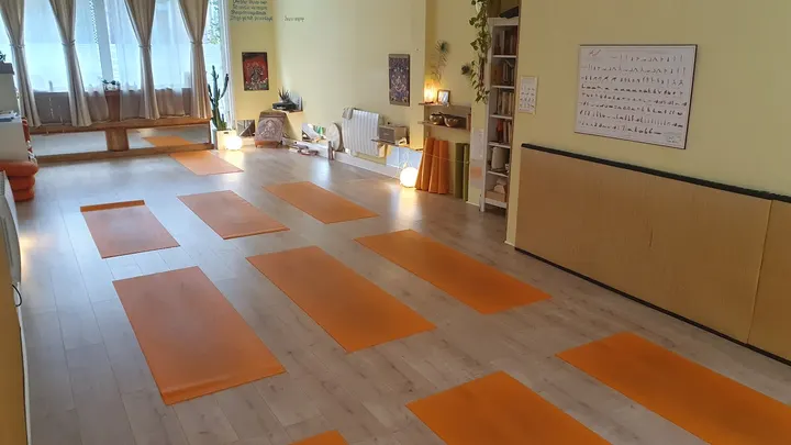 Au Rendez-vous des Yogis — yoga-studio à Toulouse — 3