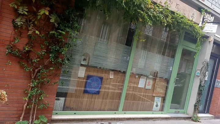 Au Rendez-vous des Yogis — yoga-studio à Toulouse — 5