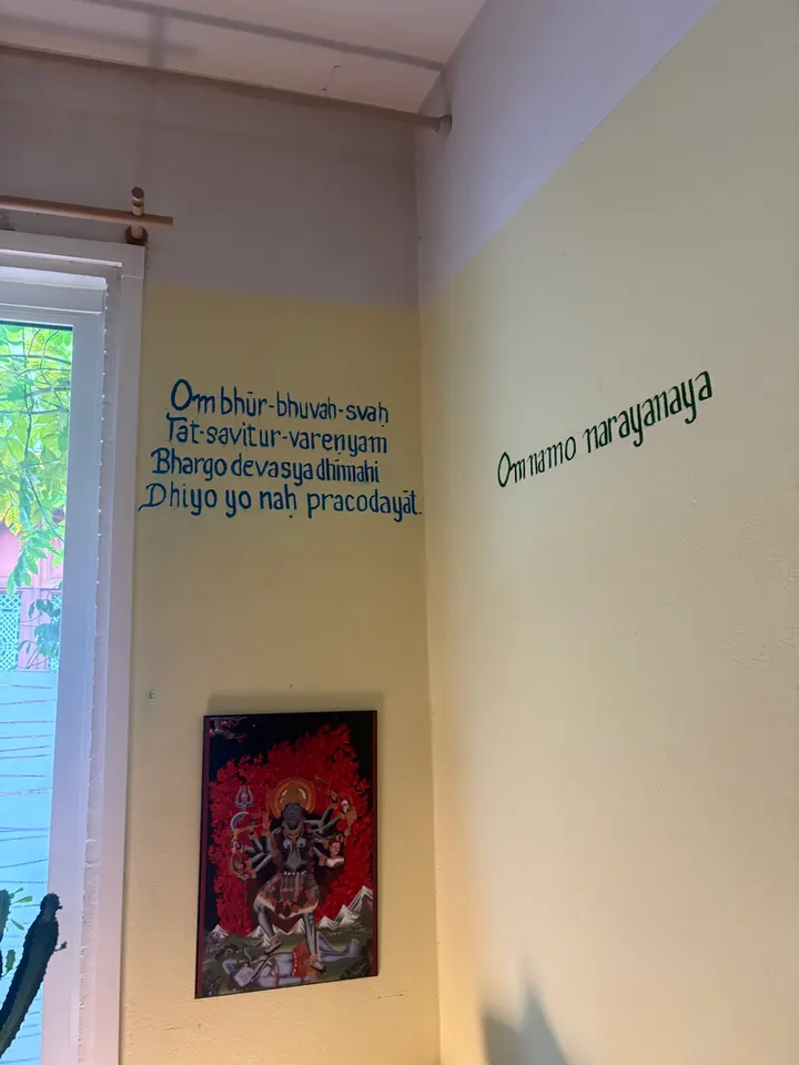 Au Rendez-vous des Yogis — Yoga à Les Chalets / Bayard / Belfort / Saint-Aubin / Dupuy, Toulouse