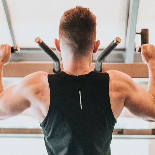 Bien Fitness — sportschool-studio in Zuidoost, Amsterdam — 2