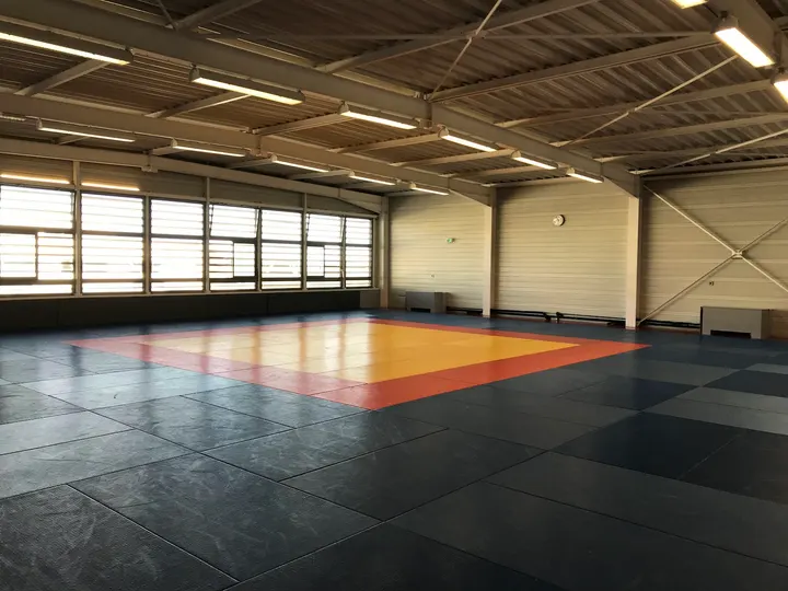 Montpellier Wado Ryu Karaté Club — Arts martiaux à Port Marianne, Montpellier