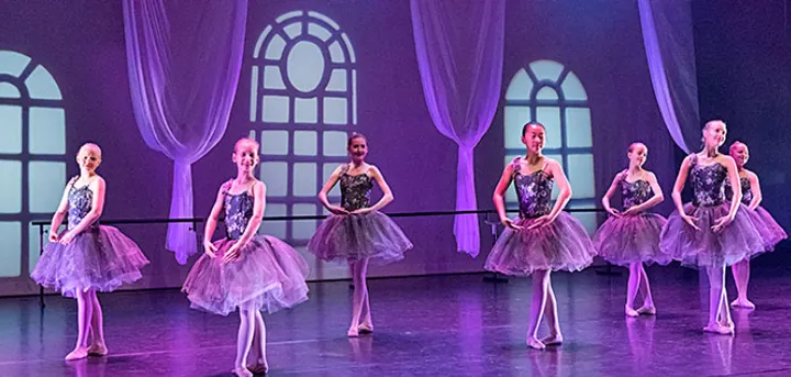 Bharathanarthanalayam (Bharatham Danseskole) — Dans i Sandaker, Oslo