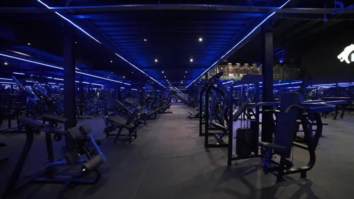 Kings Gym Bury — fitness studio in Bury — 6