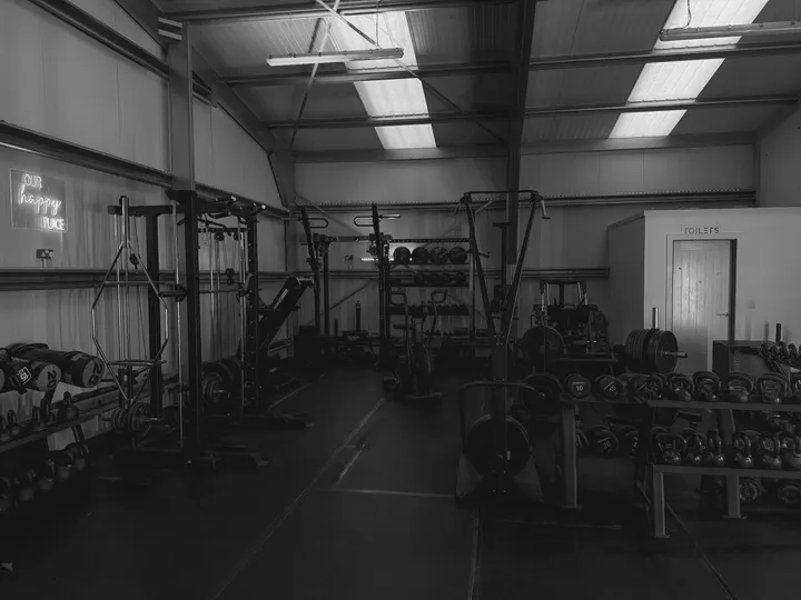Elite Fitness Studio — Fitness Studio in Redburn, Kilwinning