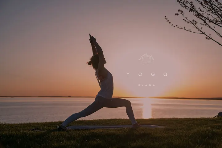 Yoga by Ana — yoga-studio à Montpellier — 3